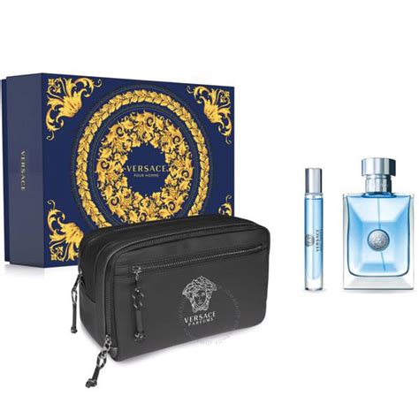 is versace pour homme a winter fragrance